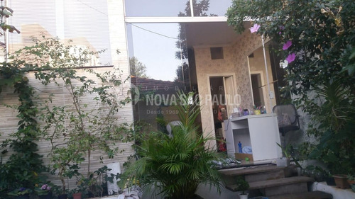 Imagem 5 de 30 de Casa À Venda Em Centro - Ca001393