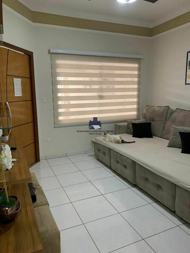 Imagem 6 de 24 de Casa À Venda No Bairro Parque Residencial Cambuí - São José Do Rio Preto/sp - 20211216