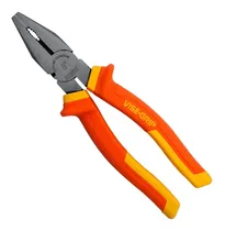 Comprar Alicate Universal Isolado 1000v 8 Pol Vise Grip Irwin