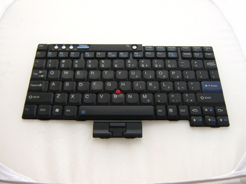 Teclado Ibm Lenovo Thinkpad X60 X61 X61t 60t X60s