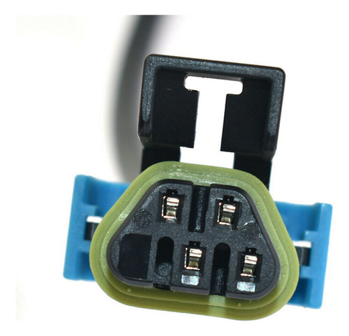 Sensor De Oxígeno 12572705 Sensor Lambda 234-4669 Para Camar