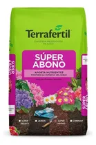 Comprar Sustrato Terrafertil Super Abono Enmienda Mejoradora 5lts