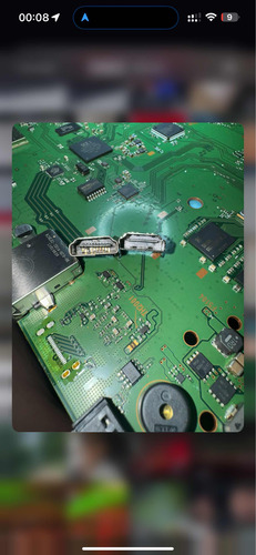 Reparación De Puerto Hdmi Para Ps5