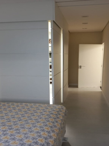 Casa À Venda No Condomínio Reserva Ipanema, Em Sorocaba -sp - 3687 - 69333388