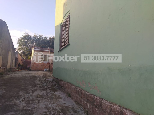 Imagem 14 de 20 de Casa, 3 Dormitórios, 75 M², Cavalhada - 206077