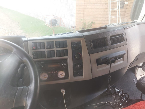 Volvo/vm 270