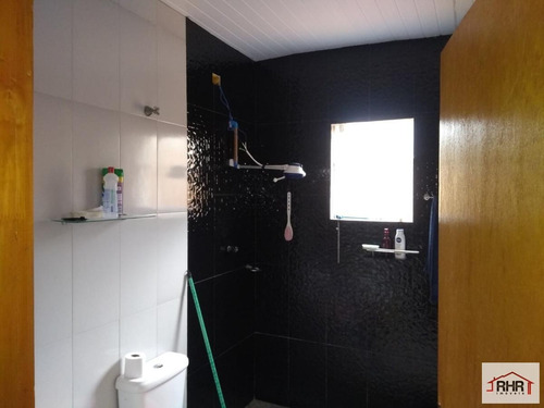 Imagem 15 de 15 de Casa Para Venda Em Biritiba-mirim, Cruz Das Almas, 3 Dormitórios, 2 Banheiros, 4 Vagas - 179_1-2256667