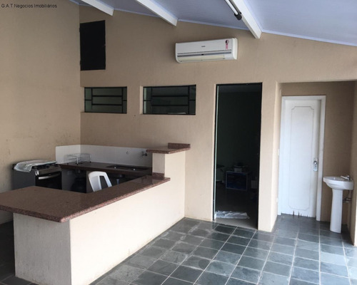 Imagem 18 de 20 de Prédio Comercial Para Locação No Jardim América - Sorocaba/sp - Pc00219 - 69505603