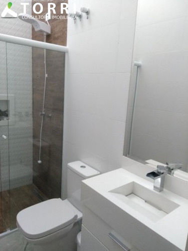 Imagem 15 de 20 de Casa À Venda No Condomínio Campos Do Conde, Em Sorocaba - Cc00590 - 70727082