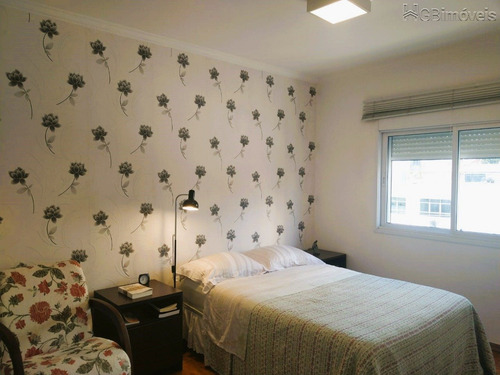 Imagem 7 de 15 de Apartamento - Vila Clementino - Ref: 13898 - V-g-saomi1010