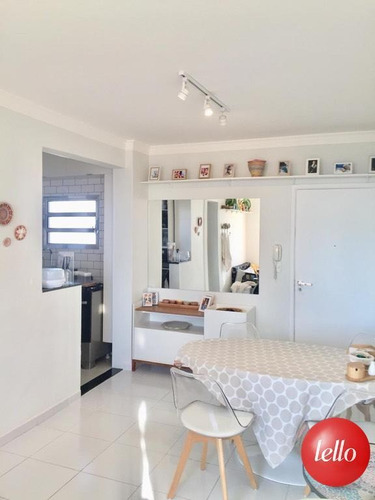 Imagem 3 de 21 de Apartamento - Ref: 16947