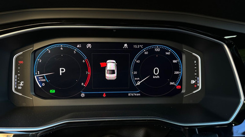 Volkswagen Jetta R-Line 250 TSI 1.4 Flex 16V Aut.