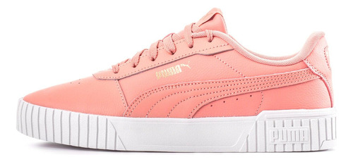 Tenis Puma Carina 2.0 - 38584917 - Rosa - Mujer