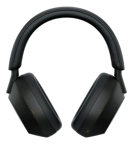 Audifonos Sony Wh-1000xm5 Black Hi-res