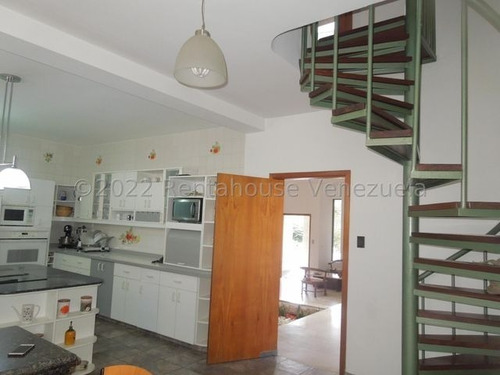 Imagen 12 de 30 de Casa En Venta En Prados Del Este