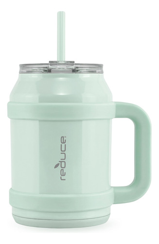 Reduce Cold-1 2.0 Taza De Escritorio 50oz Og Sea Glass