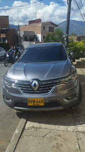 Renault Koleos 2.5 New Koleos
