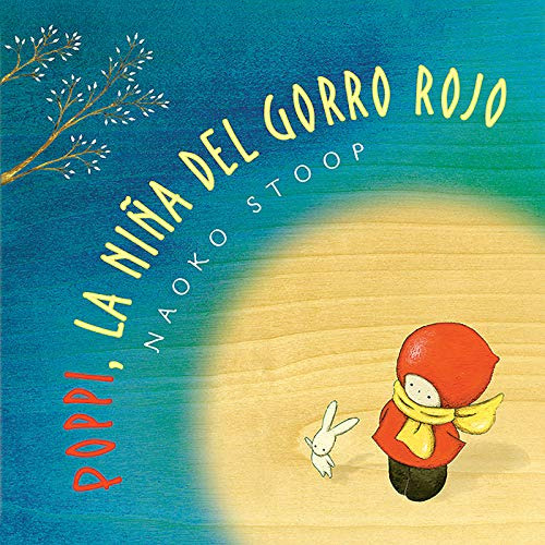 Poppi, La Nina Del Gorro Rojo / Red Knit Cap Girl