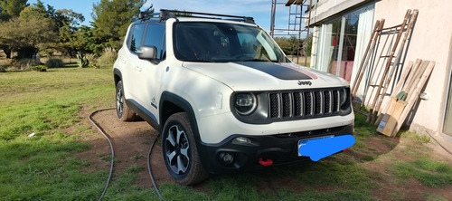 2.0 Diesel At 9 Trailhawk, Dpf Y Egr Off, Distribución Hecha
