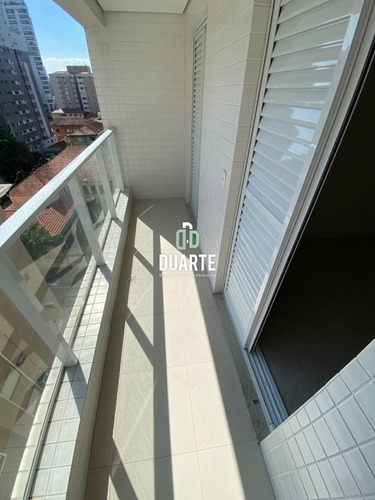 Imagem 24 de 30 de Vendo Apartamento Em Santos, Alto Padrão Na Vila Rica! 177m2, 4 Suítes, Varanda Gourmet (churrasqueira), Lazer Completo, Boqueirão, Santos - Ap03859 - 69477905