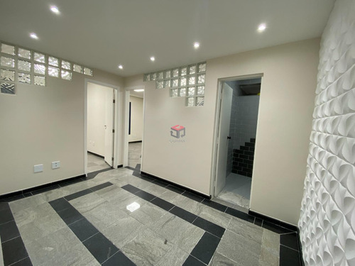 Imagem 1 de 13 de Sala À Venda, 1 Quarto, 2 Vagas, Baeta Neves - São Bernardo Do Campo/sp - 97116