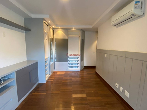 Imagem 16 de 30 de Apartamento Com 3 Quartos Sendo 1 Suíte, 150 M² Em Agriões - Teresópolis/rj. - Ap02000 - 70737779