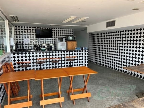 Imagem 6 de 10 de Sala Comercial Na Av Faria Lima (conjunto) Jardim Paulistano - São Paulo - 1105