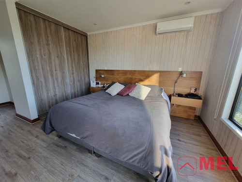 Casa En Arriendo De 2 Dorm. 2 Baños, Piedra Roja, Chicureo