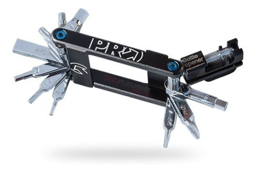 Herramienta Bicicleta Pro (shimano) Minitool 22f Con Cortacadena