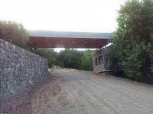 Imagen 2 de 3 de Farias&farias Lote, Bº Cerrado Sierra Nueva C/ Escritura