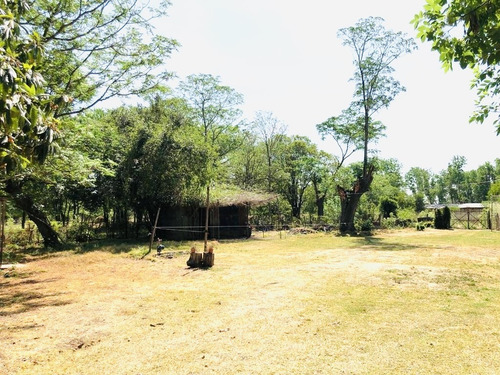 Venta | Terreno Con Mejoras