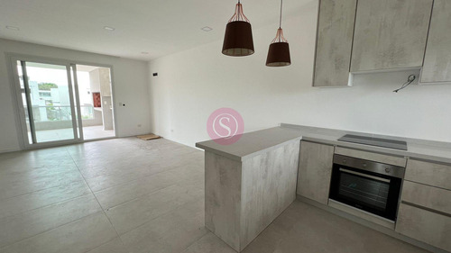 Departamento En Alquiler Y Venta En Pilara, Pilar