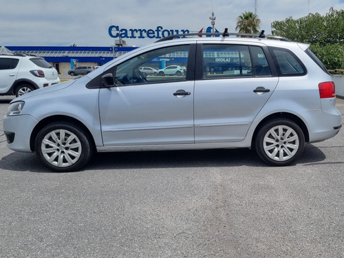 Volkswagen Suran 1.6 Comfortline 101cv 11a