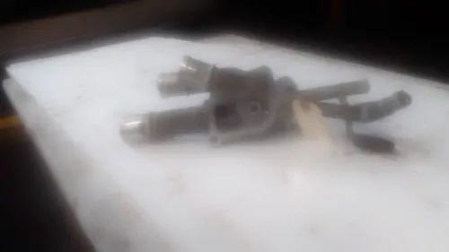 Toma De Agua Hyundai Elektra (Usado)