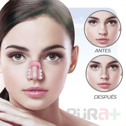 Corrector Nariz Perfecta Pura+ Nose Up