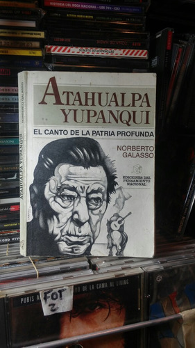 Atahualpa Yupanqui - Norberto Galasso - Detalles De Humedad