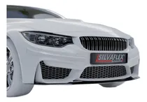 Comprar Protectores Bandas Blancas Paragolpes Vw Gol Trend 13\u002F15