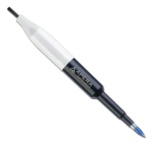 Appera Instruments Labsen 553 Electrodo De Lanza Del Cuerpo