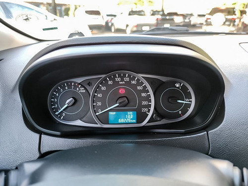 Imagem 13 de 14 de Ford Ka 1.5 Tivct Se Sedan 2019