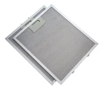 Comprar 2 Filtros Metal+2 Filtros Carvão Coifa Fischer Tradition 60