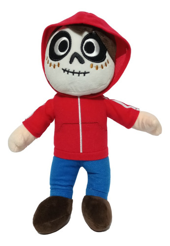 Peluche Miguel 30 Cm - Coco Disney