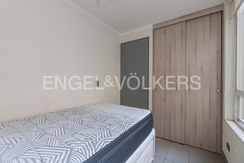 Excelente Departamento 2d/2b + Bodega + Estacionamiento