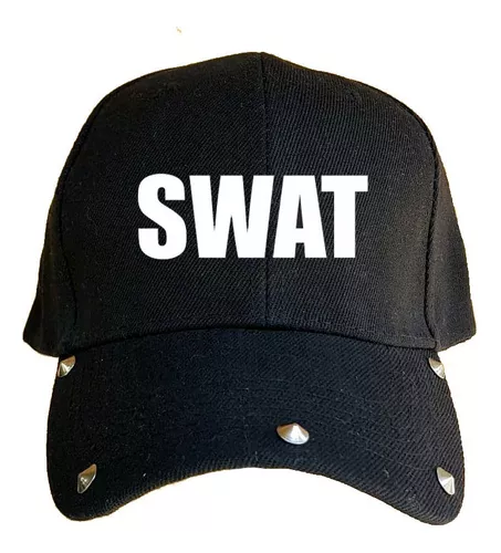 Gorra Swat  MercadoLibre 📦