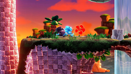 Sonic Superstars - Standard Edition - Ps5