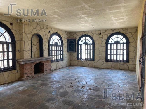 Casa En Venta Y Renta Sobre Carretera Tampico-tuxpan, Pueblo Viejo Veracruz.
