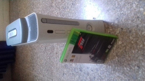 Consola Xbox 360 (3 Luces Rojas)