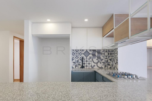 Imagen 7 de 17 de Apartamento En Venta En Bogotá Chico Reservado