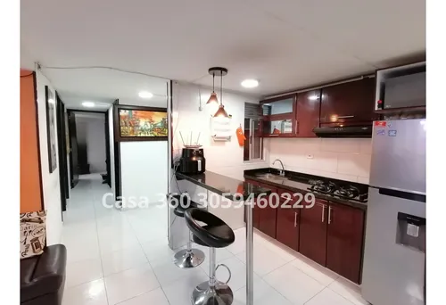 Apartamento En El Conjunto Olmo Ciudad Verde Soacha