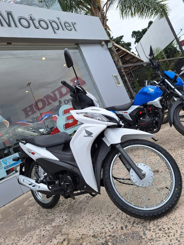 Honda New Wave 110 S Entrega Ya Tornado Glh Xr Motopier