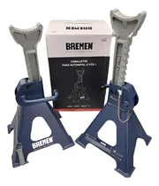 Comprar Juego Caballetes Tripode 3 Toneladas Reforzado Autox2 Bremen